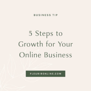 5-steps-to-growth-for-your-online-business